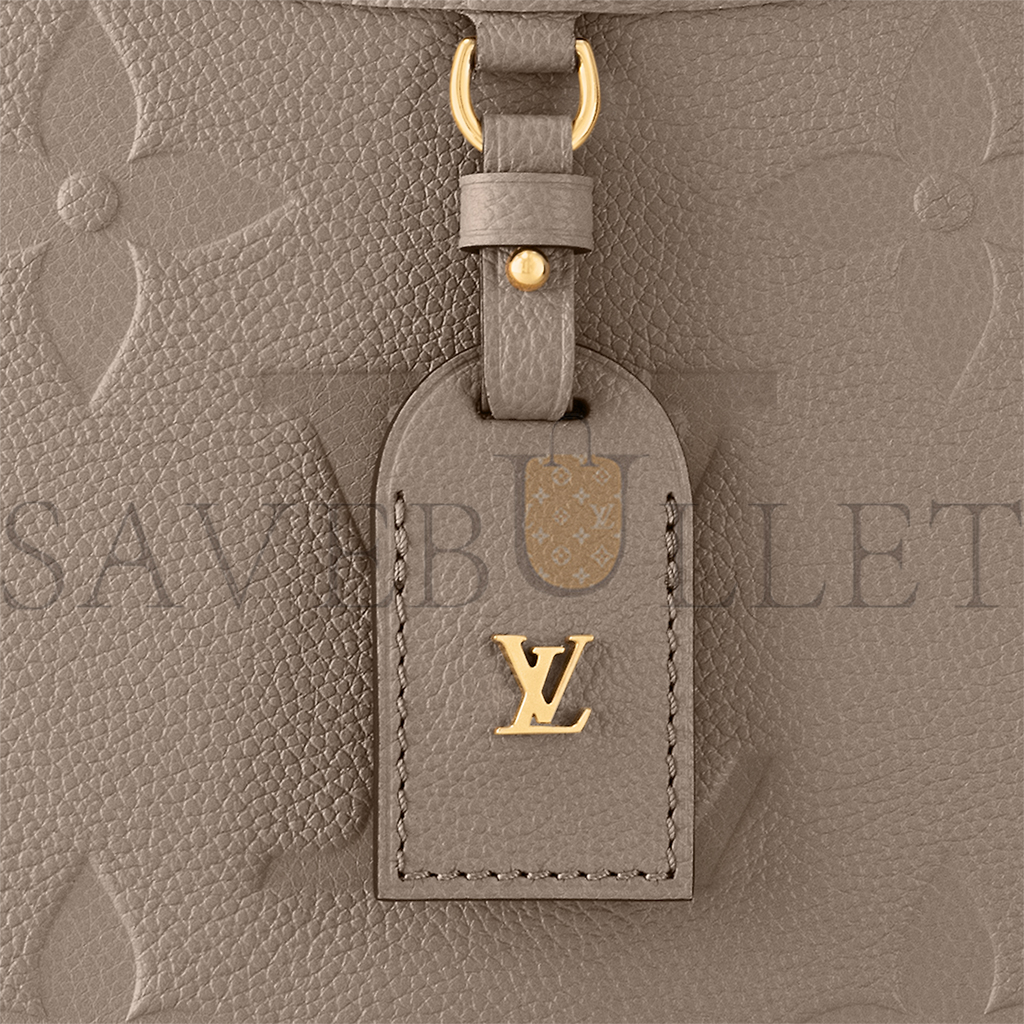 LOUIS VUITTON TRIANON MM M46504 (36*22*9cm)